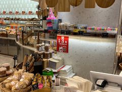 -早安巴黎(四季坊店)
