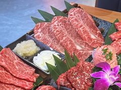 -丸藏和牛烧肉专门店(园区师惠坊店)