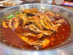-槐店王婆大虾(开发区店)