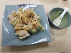 -顶巧鸡汤馄饨(虹口总店)