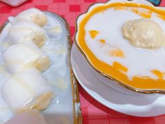 -甜心妈妈·榴莲星级糖水(北京路总店)