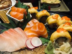 -松临·铁板烧&Omakase(神农店)