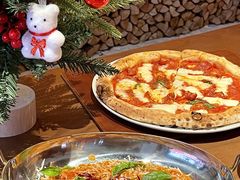 -Mammamia意大利餐厅(阳春巷店)