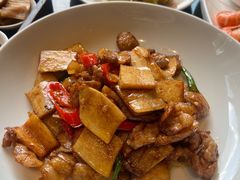 -通安客栈中餐厅·何家小馆