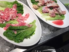 -华安国际大酒店-餐厅