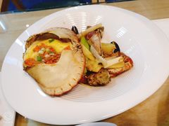 -鲜味食族水产·海鲜餐厅