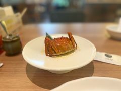 -苏小柳点心·手作小笼包(鸿寿坊分院)