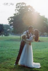 -巴黎婚纱摄影工作室