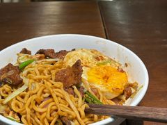 -寻裕记·现炒浇头面(人民广场店)