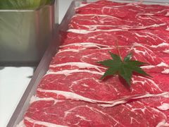 -领鲜天下·焗海鲜·花胶鸡(天目里店)