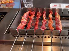 -邢氏老太太烤串(北兴街店)