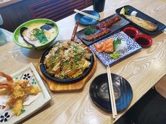 -胜代日本料理(云程巷小区店)