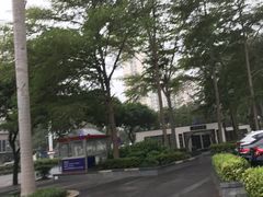 -水围村