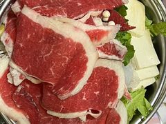 精品牛肉寿喜锅-林妈妈村·日式料理(宝山龙湖天街店)