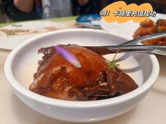 -桂满陇-十里风荷(合生汇店)