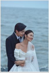 -杭州金夫人婚纱摄影(富阳私享店)