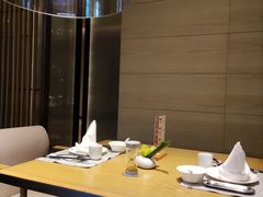 -莲·中餐厅(成都首座万豪酒店)