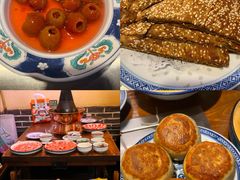 -烤肉宛饭庄(北新桥店)