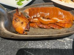 -德永枣香烤鸭(官舍店)