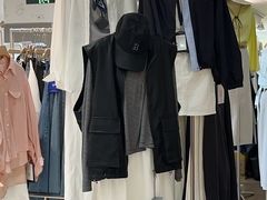 -七浦路服装批发市场