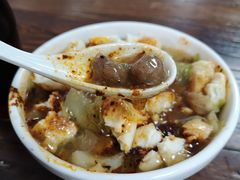 -段生记肉丸糊辣汤(西铁大明宫住宅小区店)