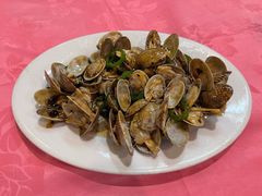 炒花甲-松记特色美食