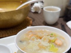 -苏小柳点心·手作小笼包(浦东嘉里城分院)