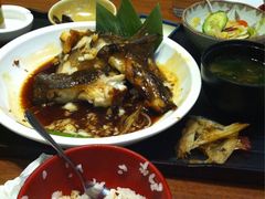 -大吉鲜鱼料理自慢(维也纳大厦店)