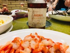 -老吉士酒家(天平路店)