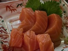 -半藏居酒屋(香港花园店)