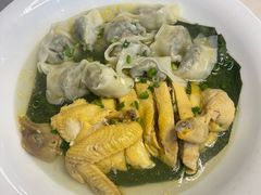 -西山人家·传统苏帮菜·家宴(木渎店)