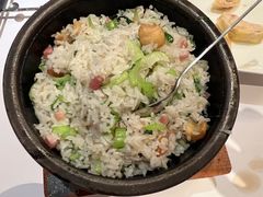 -上海小南国(不夜城店)