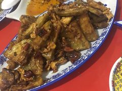 -夕阳红小吃(中街大悦城店)