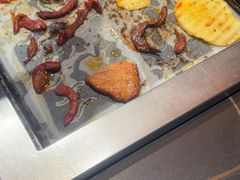 -星伦多自助料理·涮烤一体(虹悦城店)
