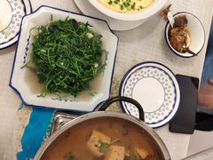 -水韵·渔家臻品私房菜(中庙店)