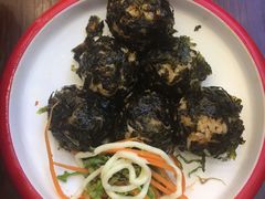 -敏丁拌饭(中街总店)