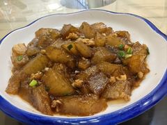 -百味园土菜馆(迎宾东路店)