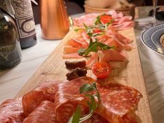 -IL TEATRO 精品意大利餐厅