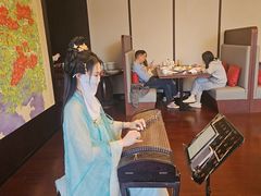 -明湖楼·经典鲁菜(大明湖店)