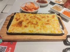-韩时烤肉(枫蓝店)