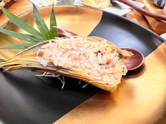 -加奈日本料理