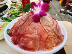 -枇杷园食为鲜火锅(南山店)