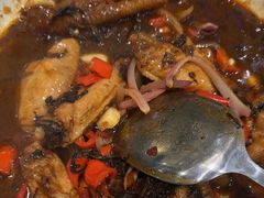 -黄泥岗·地道湖北菜(奥特莱斯店)