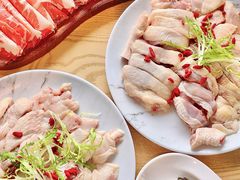 -嗲嗲的椰子鸡(亚龙湾总店)