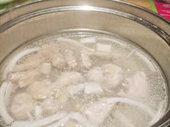 -椰夫人·养生椰子鸡(金沙洲永旺店)