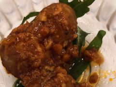 -萨莉亚意式餐厅(特力时尚汇店)