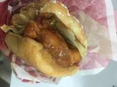 -肯德基(甘家口店)