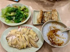 五香卷-百家鸡味馆(清泰店)