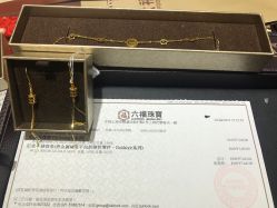 -六福珠寶(巴黎春天五角场店)