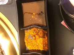-極屋鮨牛 · 烧肉酒场(时代C馆店)